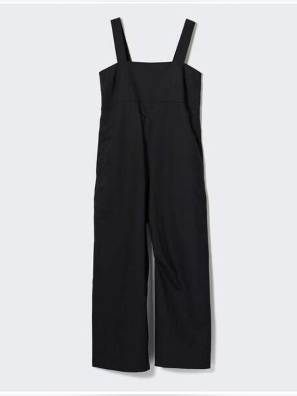 Uniqlo Jumpsuit Sz S
